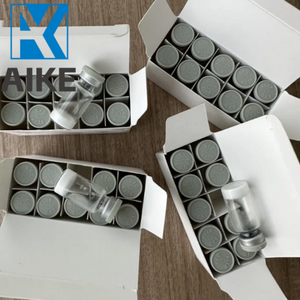  High Purity HMG Kingsport Peptides Fast Delivery Within 6-10 Days CAS 61489-71-2