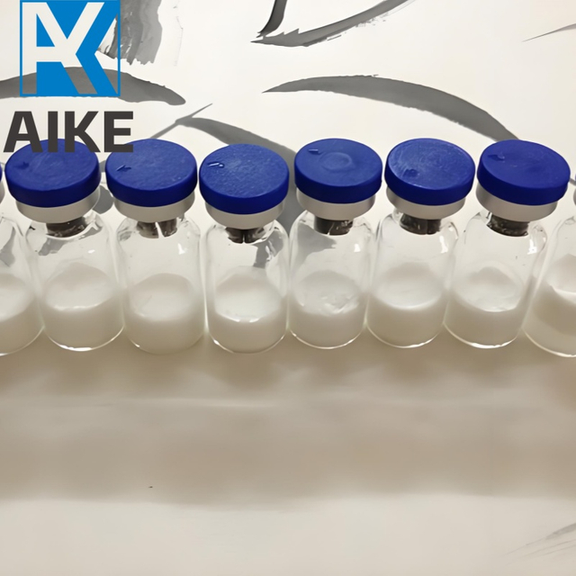 99% Purity Wight Loss Peptides Cjc-1295 CAS 863288-34-0 Powder Raw Fast Delivery Best Price