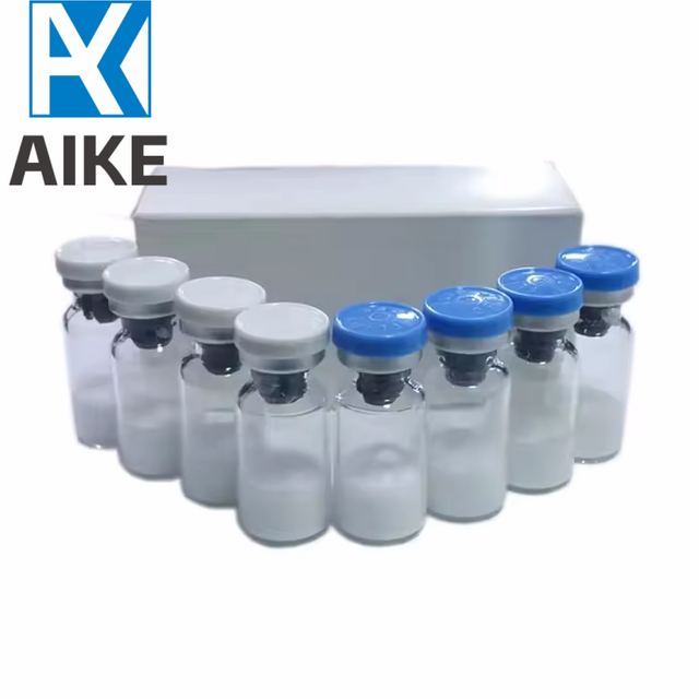 China Supply Snap-8 Peptide CAS 868844-74-0 Acetyl Octapeptide ManufacturerCAS 868844-74-0