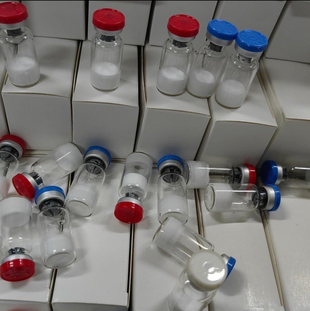 99% Purity Thymosin Alpha 1 CAS 62304-98-7 Research Reagents