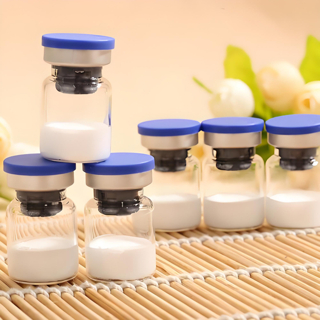 99% Purity Thymosin Alpha 1 CAS 62304-98-7 Research Reagents