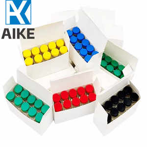  Factory Supply Pure 98% Nnmti 5-Amino-1mq Powder 5 Amino 1mq CAS 42464-96-0