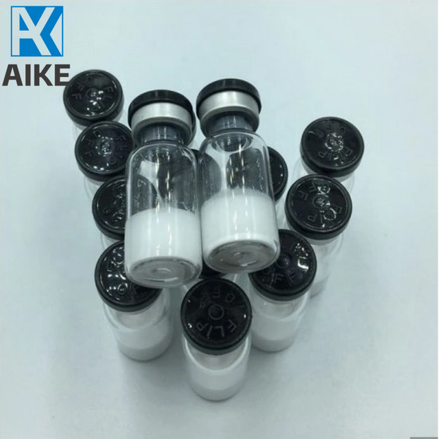 Semaglutide cas 910463-68-2 High quality