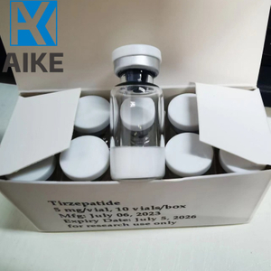 High Quality 99% Factory BPC5mg+TB5mg in stock 