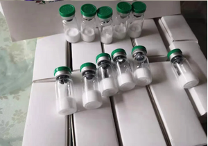 Top Quality Peptides Hexarelin Factory Supply Delivery Fast CAS 140703-51-1
