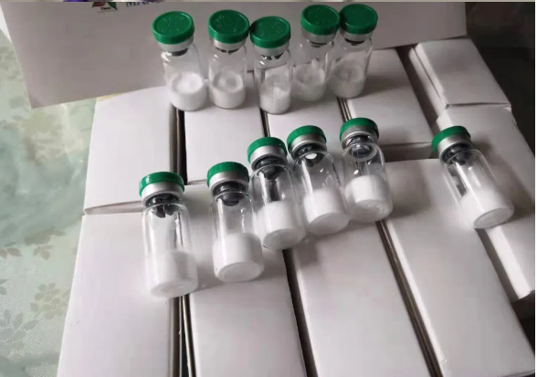 99% Purity Thymosin Alpha 1 CAS 62304-98-7 Research Reagents