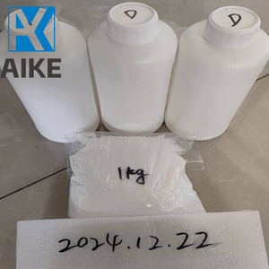 Food Grade Potassium Carbonate CAS 584-08-7 Pure Potassium Carbonate Powder