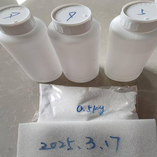 Glucagon-Like Peptide-1 GLP CAS 87805-34-3 Weight Loss Diabetes Treatment