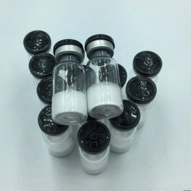Semaglutide cas 910463-68-2 