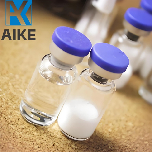 Skin Whitening Raw Material L-Glutathione Reduced CAS 70-18-8 Food/Cosmetic Grade Glutathione