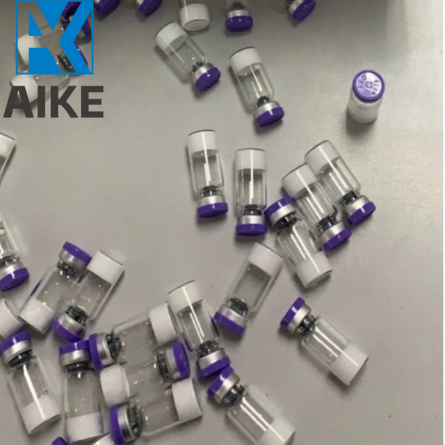 High Purity Weight Loss Peptide 99% BPC 5mg+TB5mg Cagrilintide 