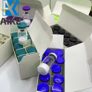 Factory Supply Sermore Peptide IGF-1LR3 CAS 946870-92-4 Muscle Building High Purity