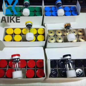 Top Quality Peptides A0d 9604 Factory Supply Delivery Fast
