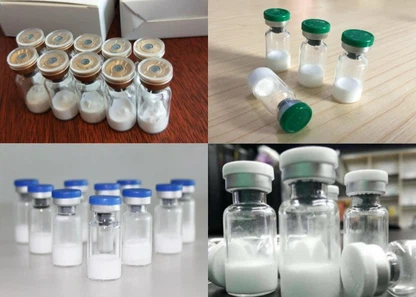 99% Purity Thymosin Alpha 1 CAS 62304-98-7 Research Reagents