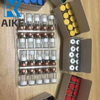 99% Purity Wight Loss Peptides Cjc-1295 CAS 863288-34-0 Powder Raw Fast Delivery Best Price