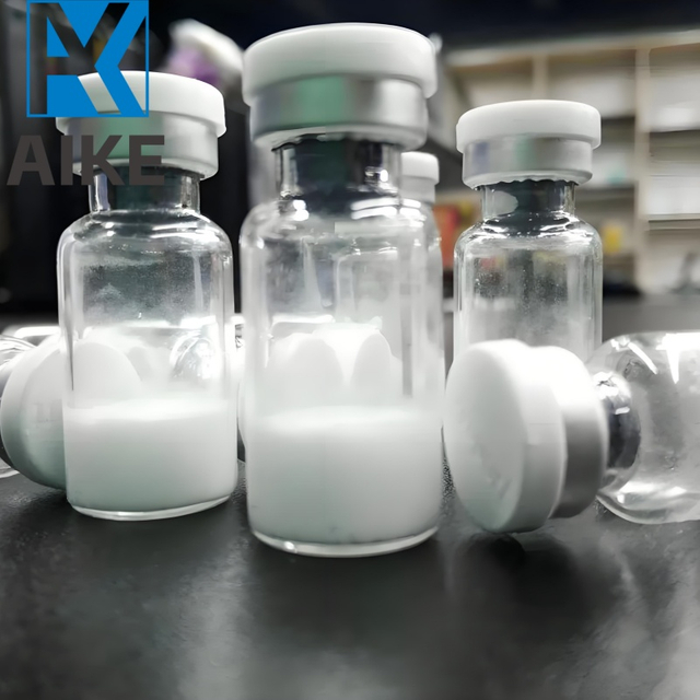 High Quality Best Price IGF-DES CAS 67763-96-6 