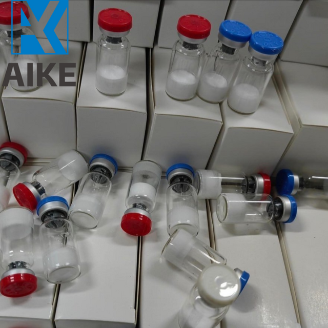 High Purity Weight Loss Peptide 99% BPC 5mg+TB5mg Cagrilintide 