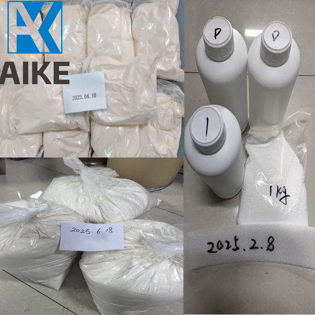 High Purity 99% 1-Bromo-5-Fluoropentane CAS 407-97-6 in Stock