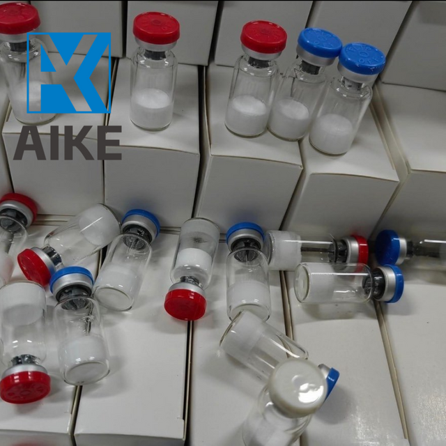 Pharmaceutical Peptides 10mg Dsip/Dsip Hormones Dsip CAS 62568-57-4 with Best Price