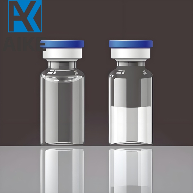 USA Canada Europe Safe Delivery 99.99% Purity PEG MGF CAS 108174-48-7 Lyophilized Powder in Stock
