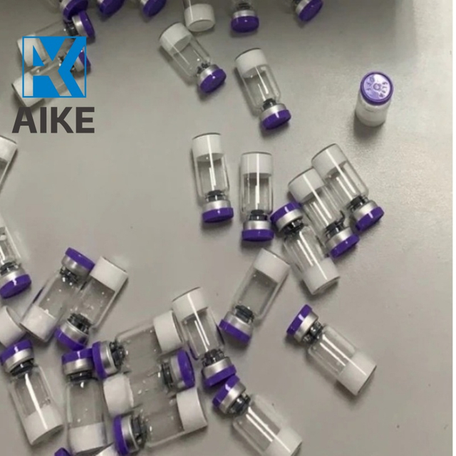 Gonadorelin cas 33515-09-2 Gonadorelin Acetate Peptide Bodybuilding 