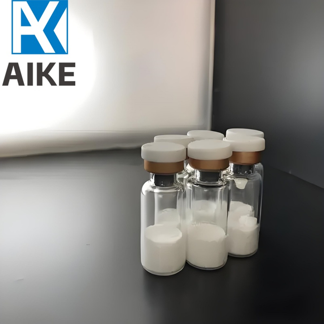 Retatrutide cas 2381089-83-2 Weight Loss Peptides GLP1 Semag Tirze Adipotide 