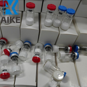 Insulin CAS 12584-58-6 High Quality and Competitive Price