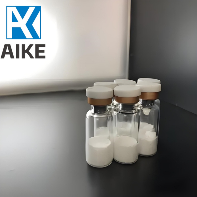 SS-31 CAS 736992-21-5 Pharmacy Grade Elamipretide 99% Powder