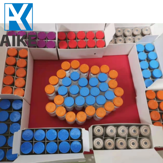 Skin Whitening Raw Material L-Glutathione Reduced CAS 70-18-8 Food/Cosmetic Grade Glutathione