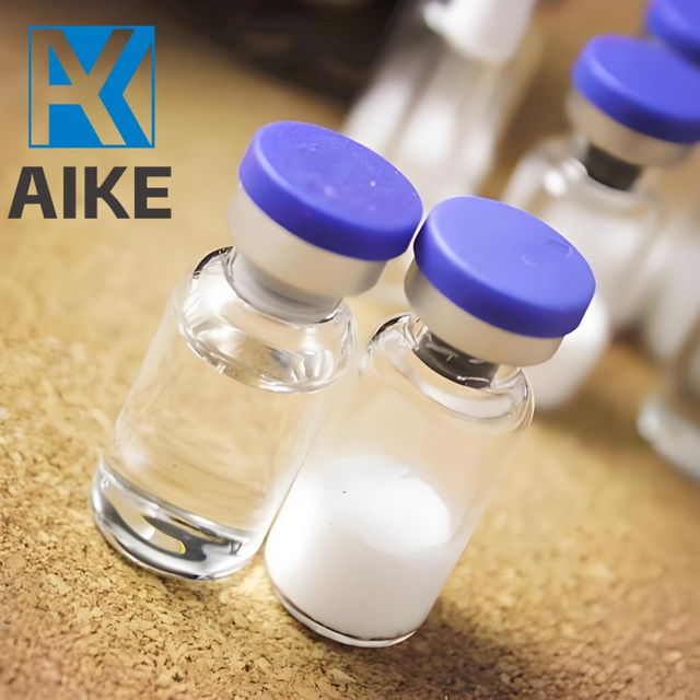 99% Purity Raw Powder BPC10mg+TB10mg Top quality