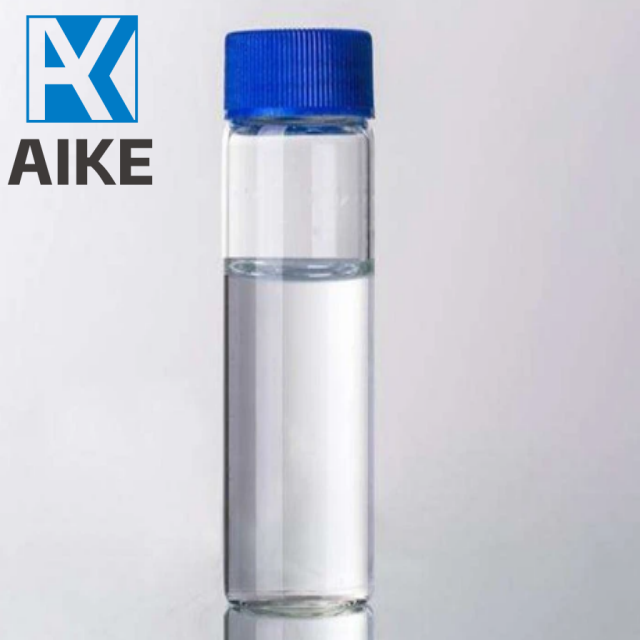 High Purity 1-Bromo-5-Fluoropentane CAS 407-97-6 in Stock