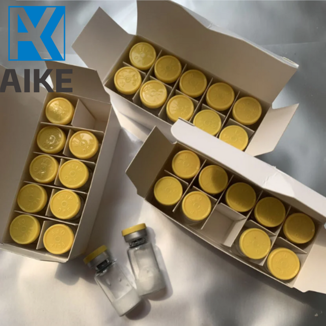 Semaglutide cas 910463-68-2 High quality