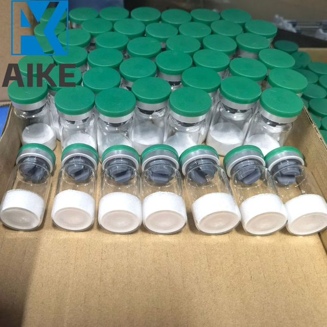 High Quality HCG CAS 9002-61-3 Chorionic G-Onadotropin Powder 