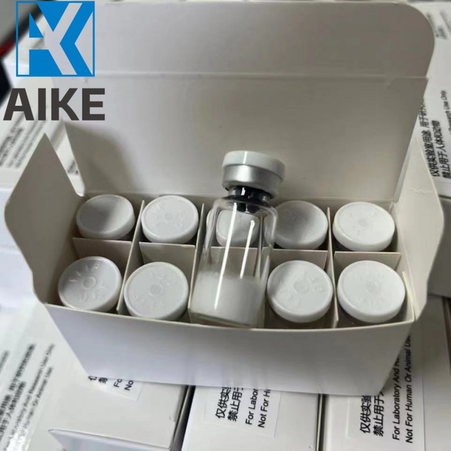 China Supply Snap-8 Peptide CAS 868844-74-0 Acetyl Octapeptide ManufacturerCAS 868844-74-0