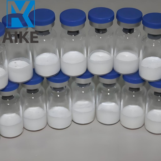 Enhance Immune Function Ara-290 Freeze-Dried Peptide 99% Purity Fast Shipping Custom Synthesis Services 5/10/15/20mg Vials CAS1208243-50-8