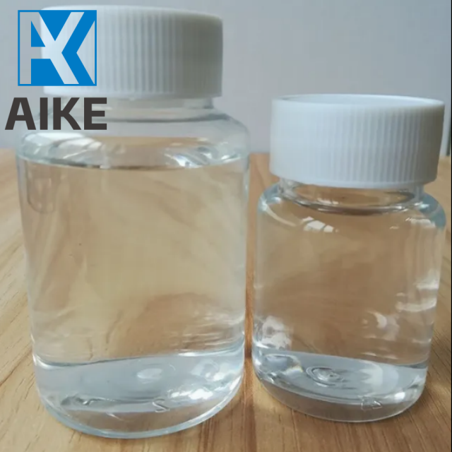 High Purity 1-Bromo-5-Fluoropentane CAS 407-97-6 in Stock